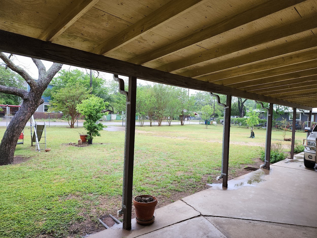 808 Montopolis Drive Austin, TX 78741 - Photo 11 of 31