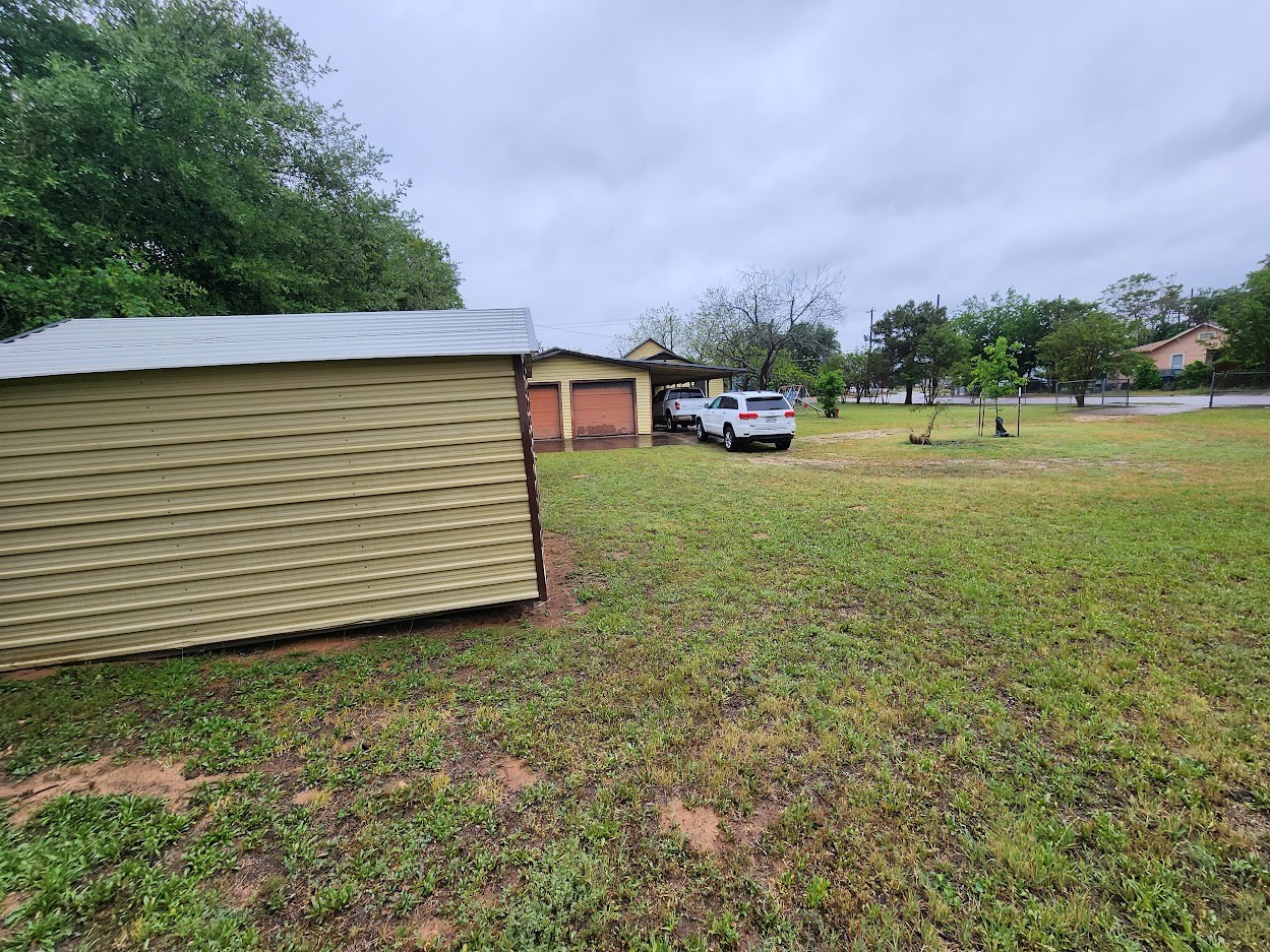 808 Montopolis Drive Austin, TX 78741 - Photo 10 of 31