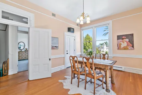 $2,495,000 | 105 Sylvar Street, Santa Cruz, CA 95060