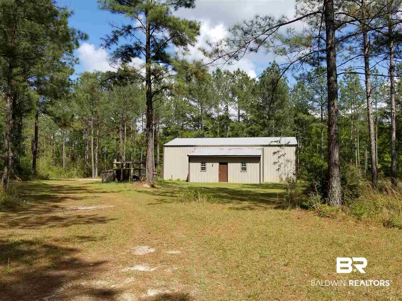 21850 Old Brady Road Robertsdale, AL 36567 - Photo 10 of 21