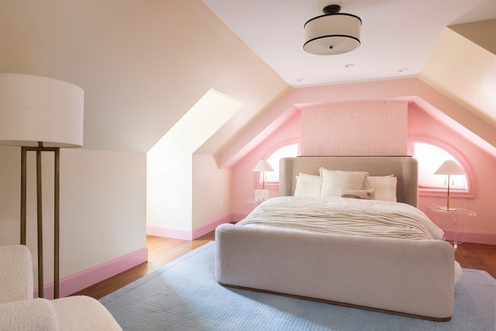 1004 Centre Street Newton, MA 02459 - Photo 24 of 34 a bedroom with a bed and window