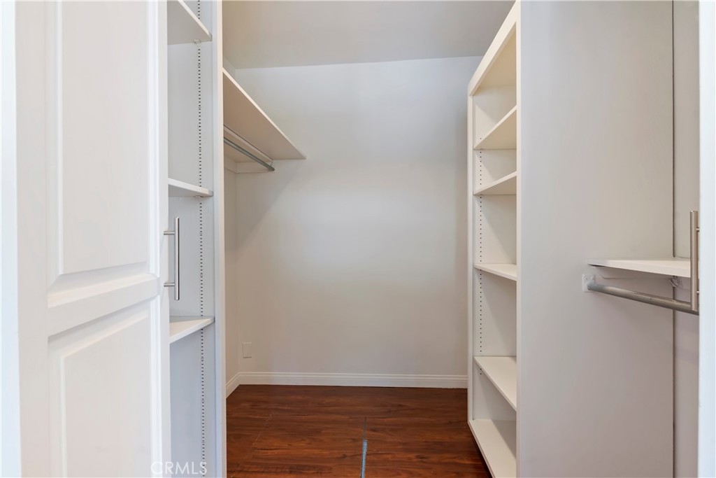 16828 Margate Street Encino, CA 91436 - Photo 13 of 21 a view of closet