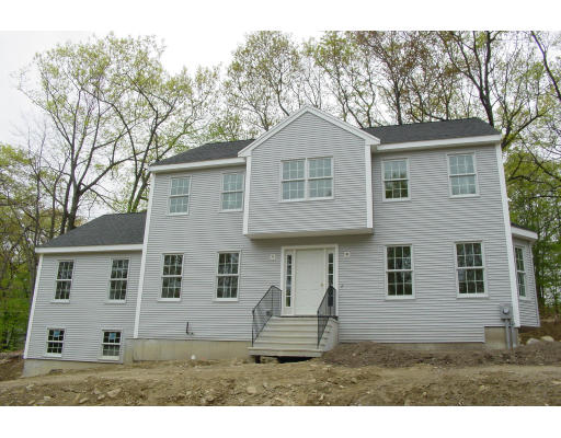 105 2nd Road Marlborough, MA 01752 - Photo 1 of 9 Gallery Image 1