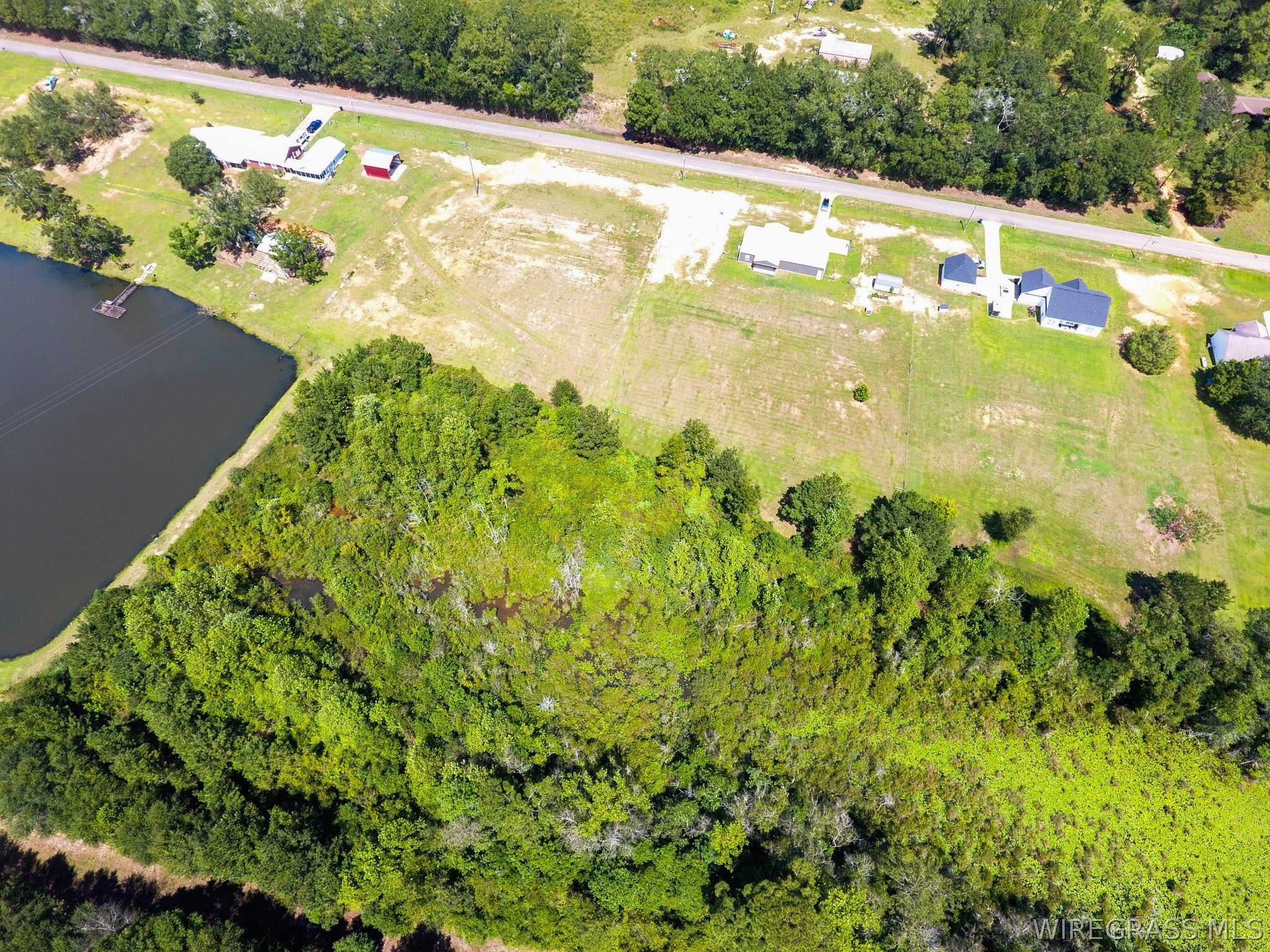 755 Culpepper Road Coffee Springs, AL 36318 - Photo 55 of 56 Gallery Image 55