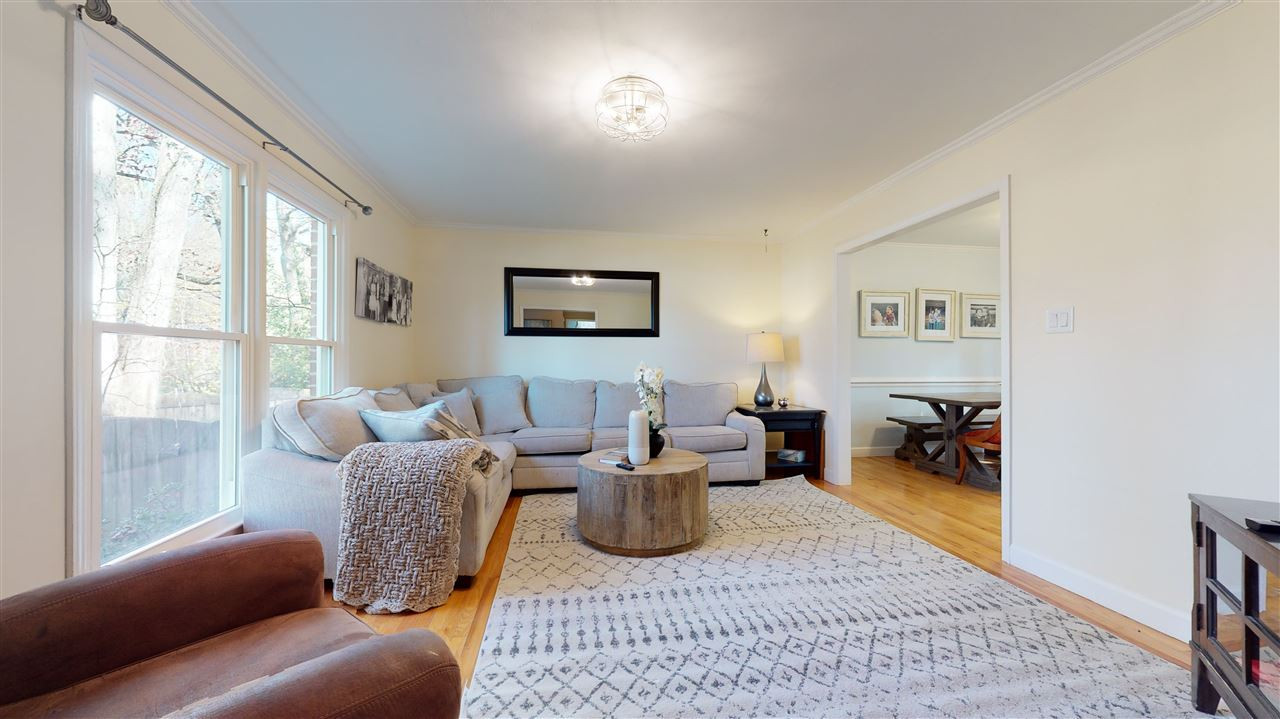 5904 Timber Ridge Drive Raleigh, NC 27609 - Photo 4 of 30 Photo 4