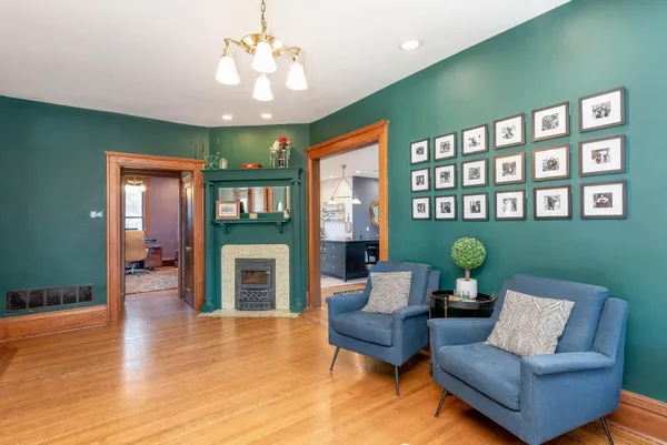 $489,900 | 703 North 6th Street, Mankato, MN 56001