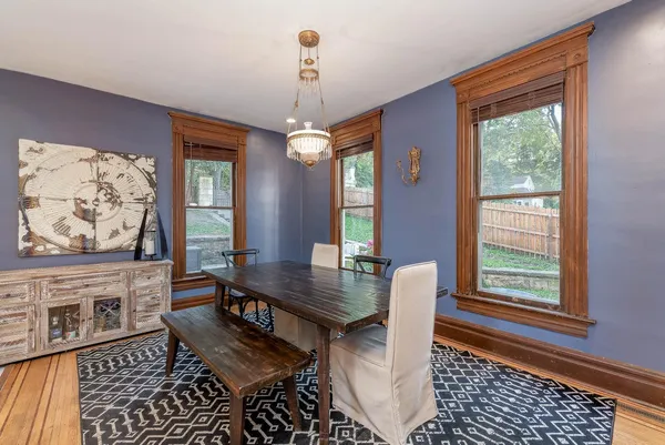 $489,900 | 703 North 6th Street, Mankato, MN 56001