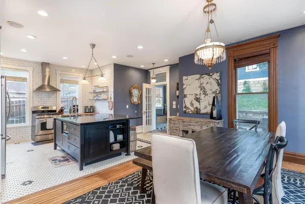 $489,900 | 703 North 6th Street, Mankato, MN 56001