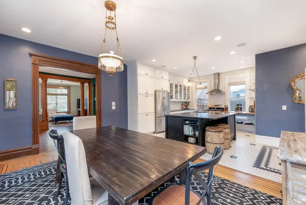 $489,900 | 703 North 6th Street, Mankato, MN 56001