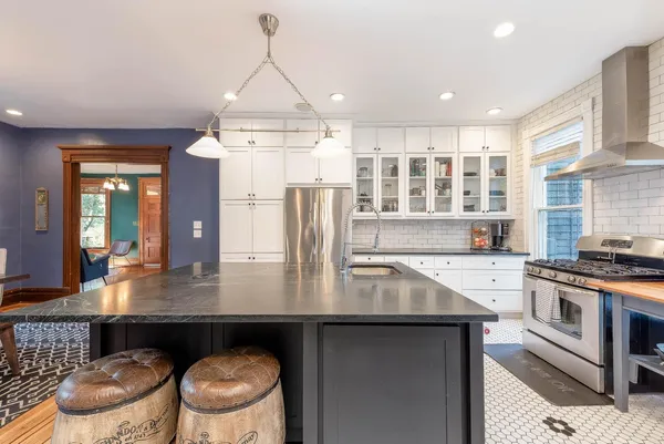 $489,900 | 703 North 6th Street, Mankato, MN 56001