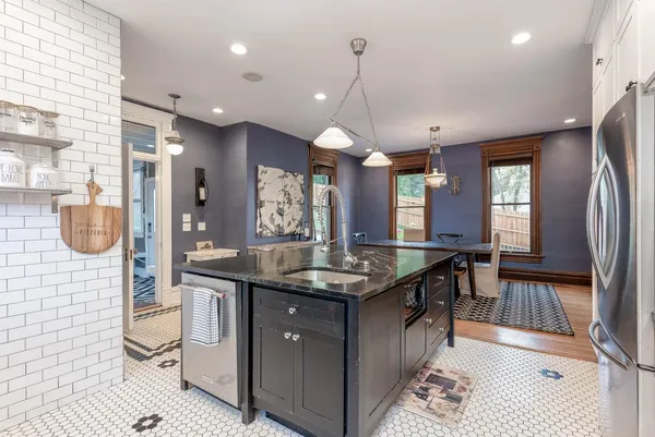 $489,900 | 703 North 6th Street, Mankato, MN 56001