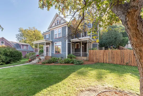 $489,900 | 703 North 6th Street, Mankato, MN 56001