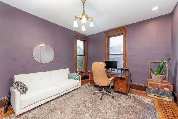 $489,900 | 703 North 6th Street, Mankato, MN 56001