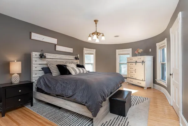 $489,900 | 703 North 6th Street, Mankato, MN 56001