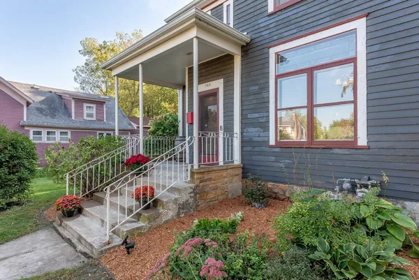 $489,900 | 703 North 6th Street, Mankato, MN 56001