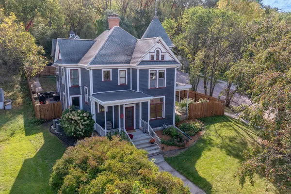 $489,900 | 703 North 6th Street, Mankato, MN 56001