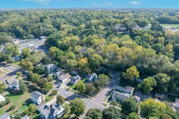 $489,900 | 703 North 6th Street, Mankato, MN 56001