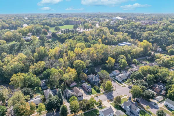 $489,900 | 703 North 6th Street, Mankato, MN 56001