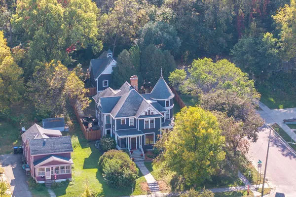 $489,900 | 703 North 6th Street, Mankato, MN 56001