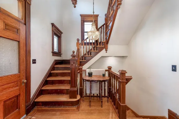 $489,900 | 703 North 6th Street, Mankato, MN 56001