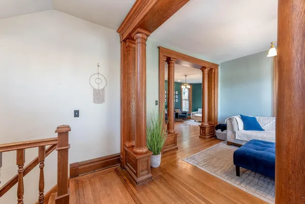 $489,900 | 703 North 6th Street, Mankato, MN 56001