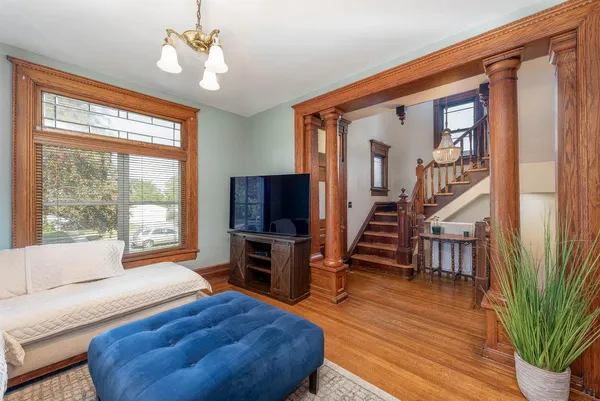 $489,900 | 703 North 6th Street, Mankato, MN 56001