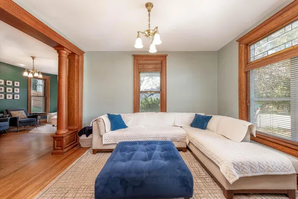 $489,900 | 703 North 6th Street, Mankato, MN 56001