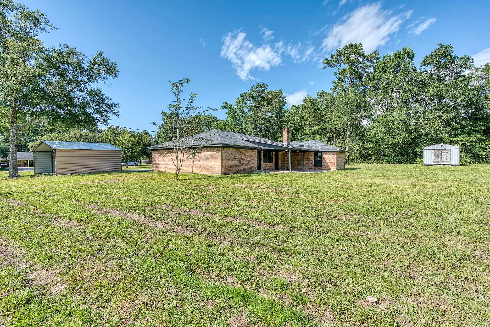 5824 Reeves Drive Silsbee, TX 77656 - Photo 39 of 46