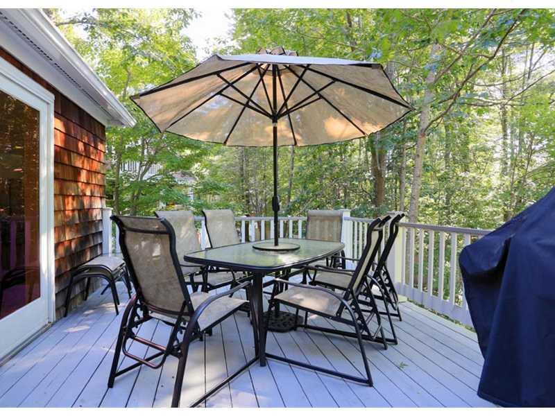 60 Cottage Park Road Portland, ME 04103 - Photo 5 of 35 Patio/Deck.