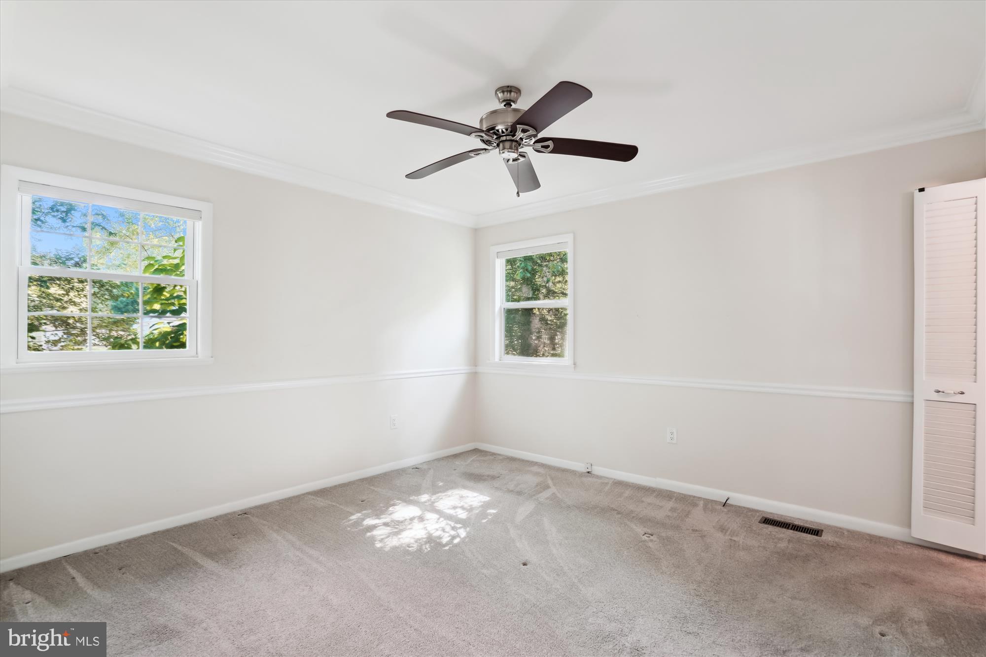 7305 Station Road Newcomb, MD 21653 - Photo 14 of 21 Primary bedroom