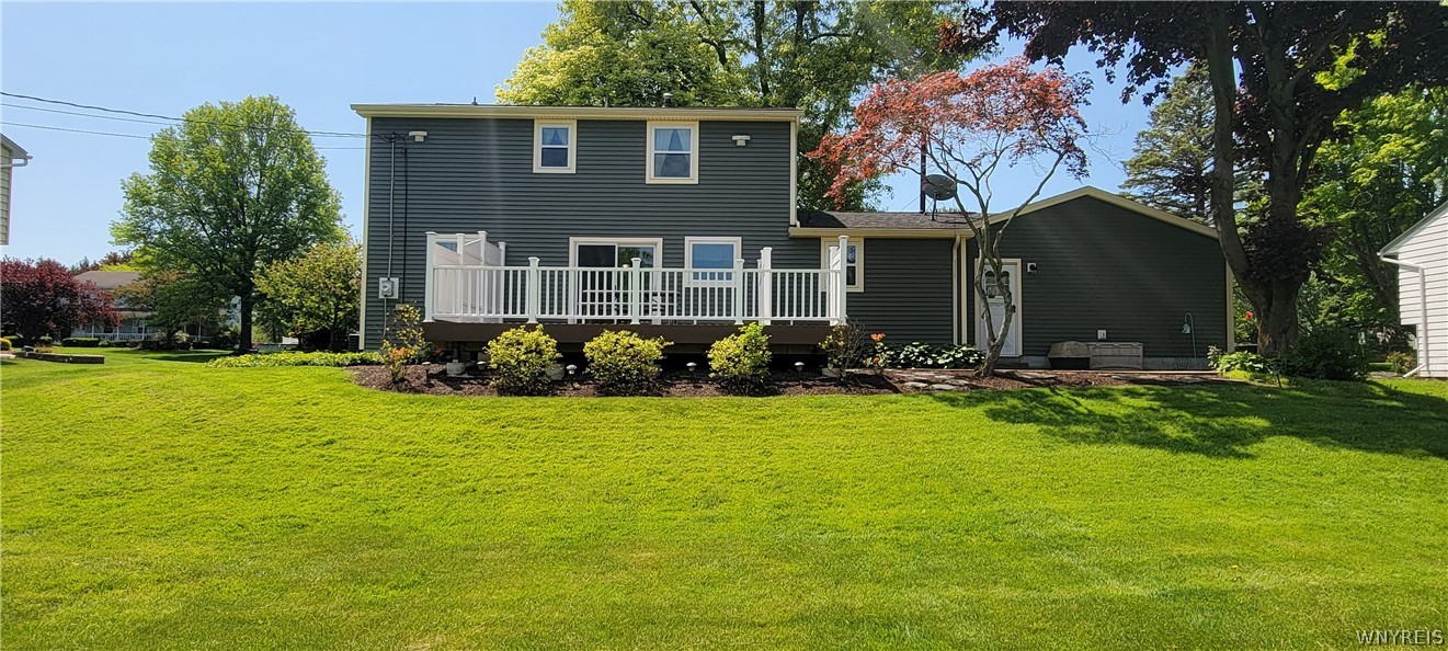 7053 Old English Road Lockport Town, NY 14094 - Photo 2 of 40