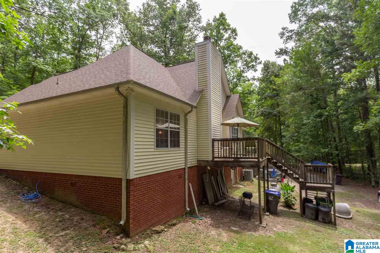 72 Ridgecrest Lane Trussville, AL 35173 - Photo 47 of 49