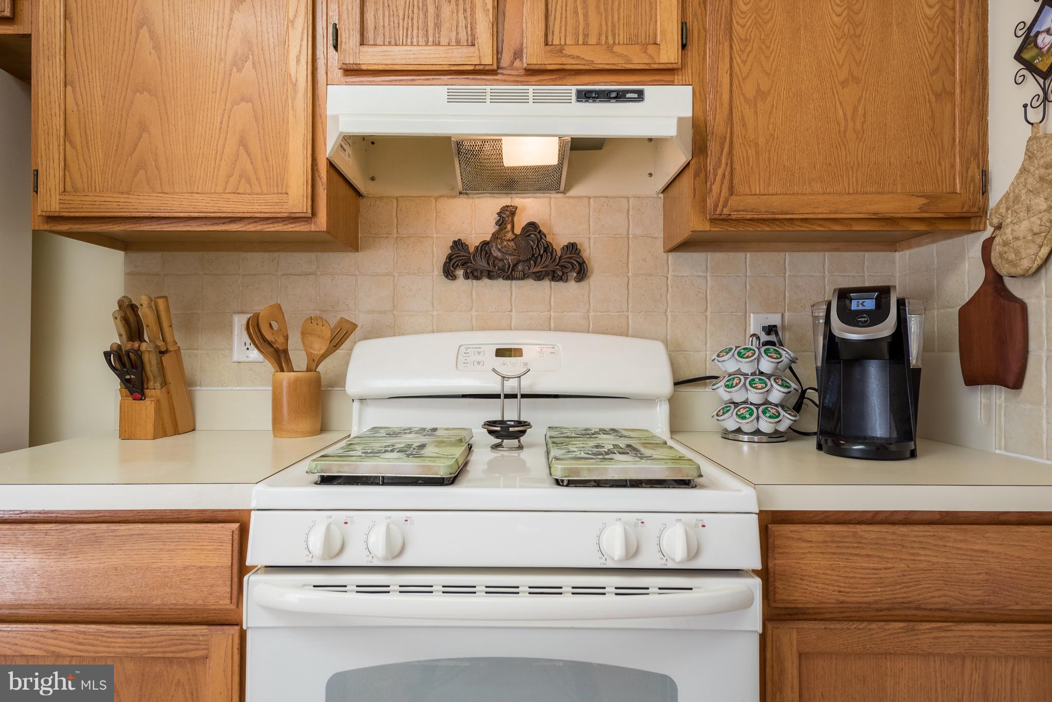 9010 Black Walnut Run Road Rhoadesville, VA 22542 - Photo 22 of 29 Kitchen
