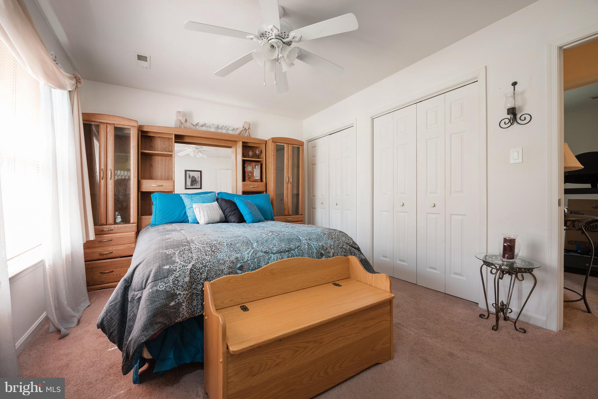 9010 Black Walnut Run Road Rhoadesville, VA 22542 - Photo 29 of 29 Bedroom (Master)