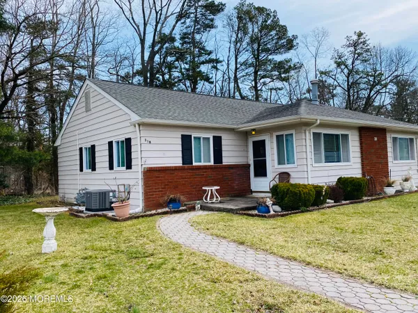 $95,000 | 31 Pheasant Street, Unit B, Manchester Township, NJ 08759