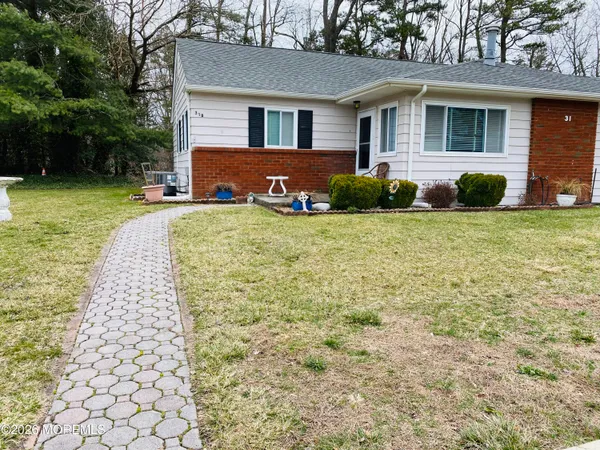 $95,000 | 31 Pheasant Street, Unit B, Manchester Township, NJ 08759