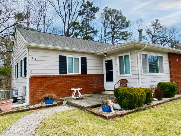 $95,000 | 31 Pheasant Street, Unit B, Manchester Township, NJ 08759