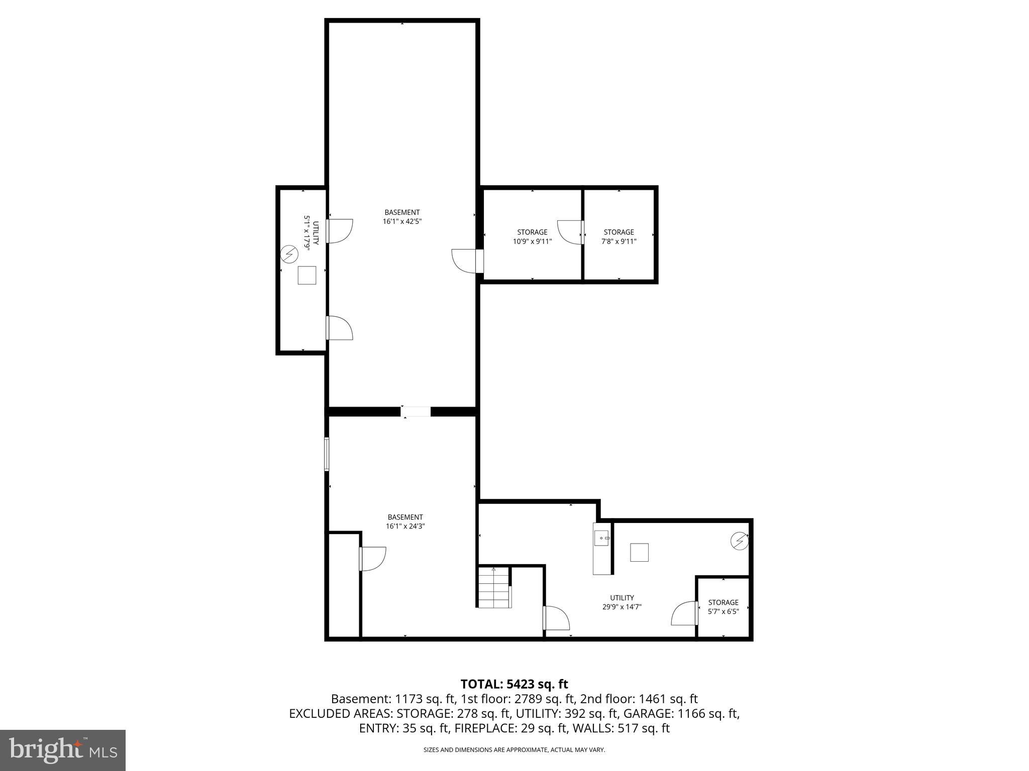 1295 Argyle Road Berwyn, PA 19312 - Photo 47 of 50 Gallery Image 47