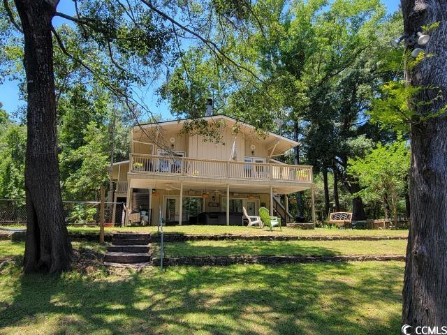 555 River Road Conway, SC 29526 - Photo 30 of 33 Gallery Image 30