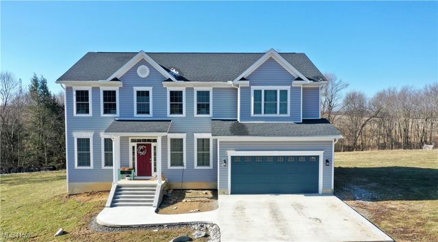 $525,000 | 47943 Moore Road, East Liverpool, OH 43920