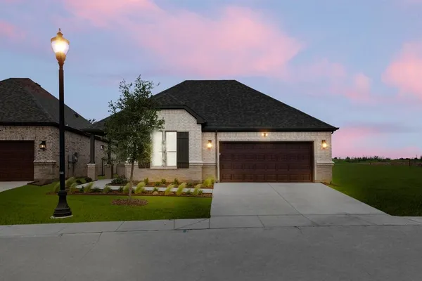 $630,965 | 4171 Carrera Drive, Prosper, TX 75078