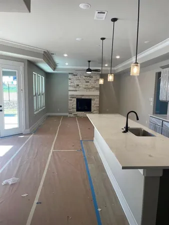 $630,965 | 4171 Carrera Drive, Prosper, TX 75078