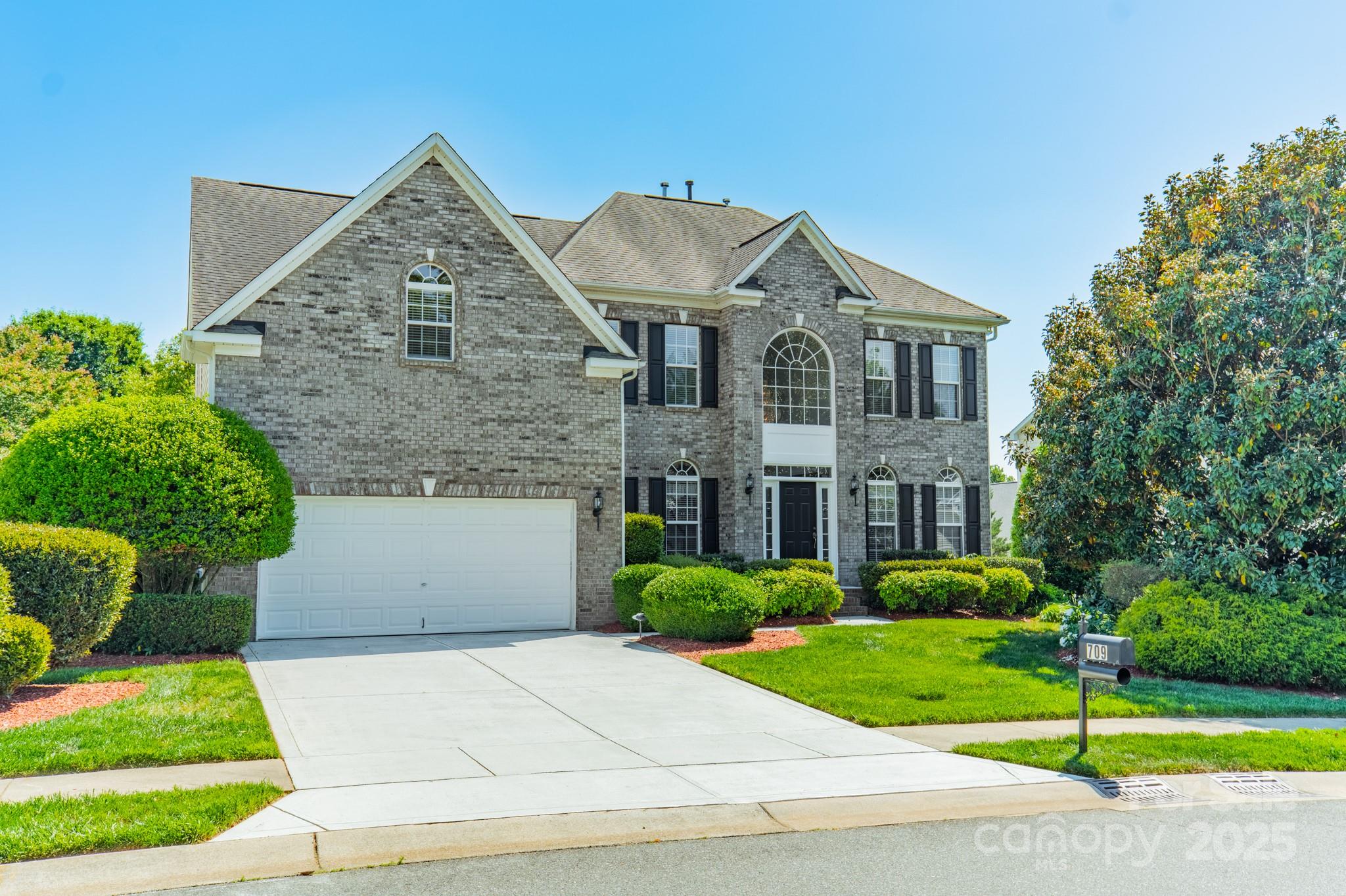 709 Circle Trace Road Monroe, NC 28110 - Photo 1 of 48 Gallery Image 1