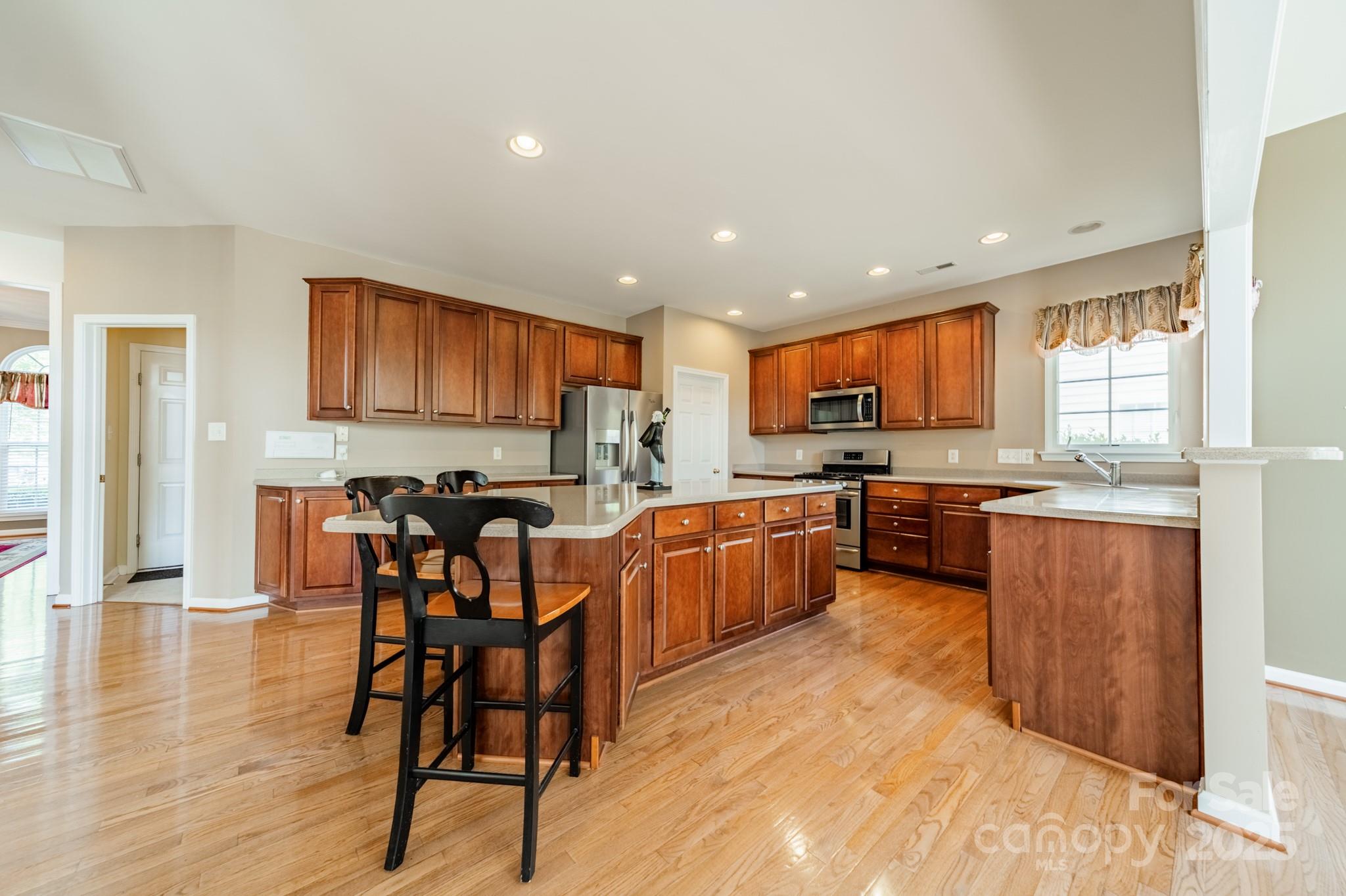 709 Circle Trace Road Monroe, NC 28110 - Photo 12 of 48 Gallery Image 12
