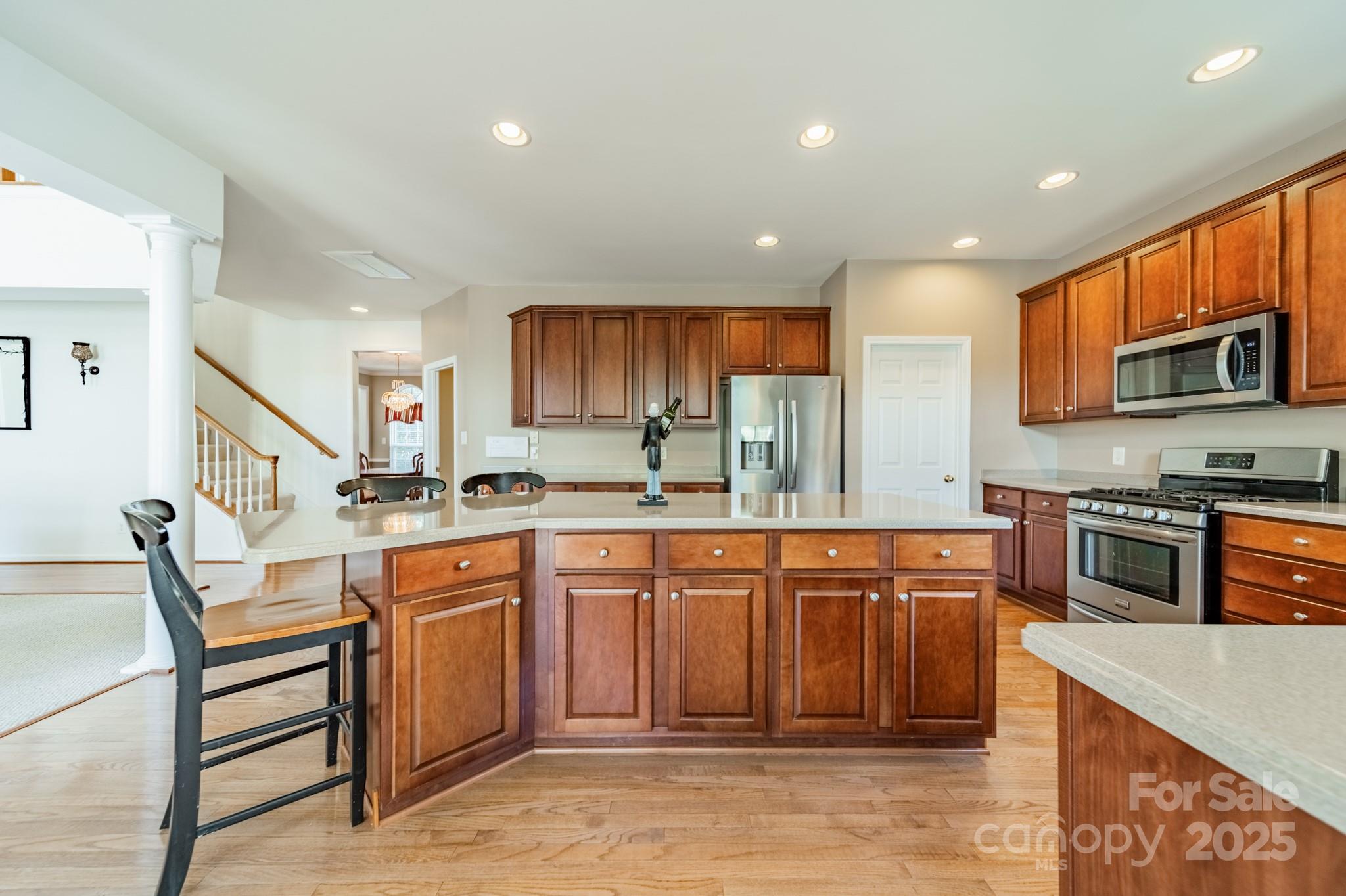 709 Circle Trace Road Monroe, NC 28110 - Photo 13 of 48 Gallery Image 13