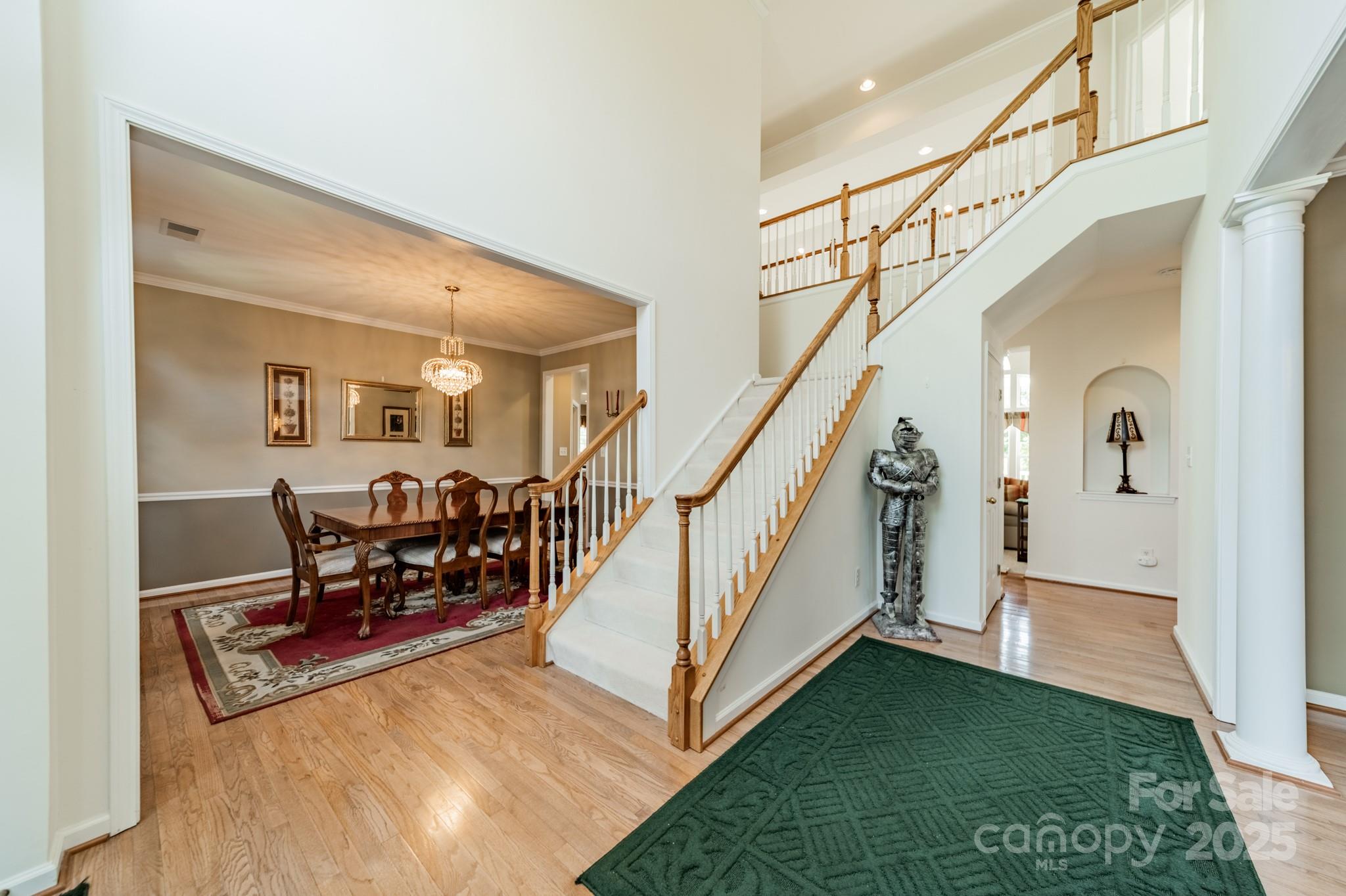 709 Circle Trace Road Monroe, NC 28110 - Photo 3 of 48 Gallery Image 3