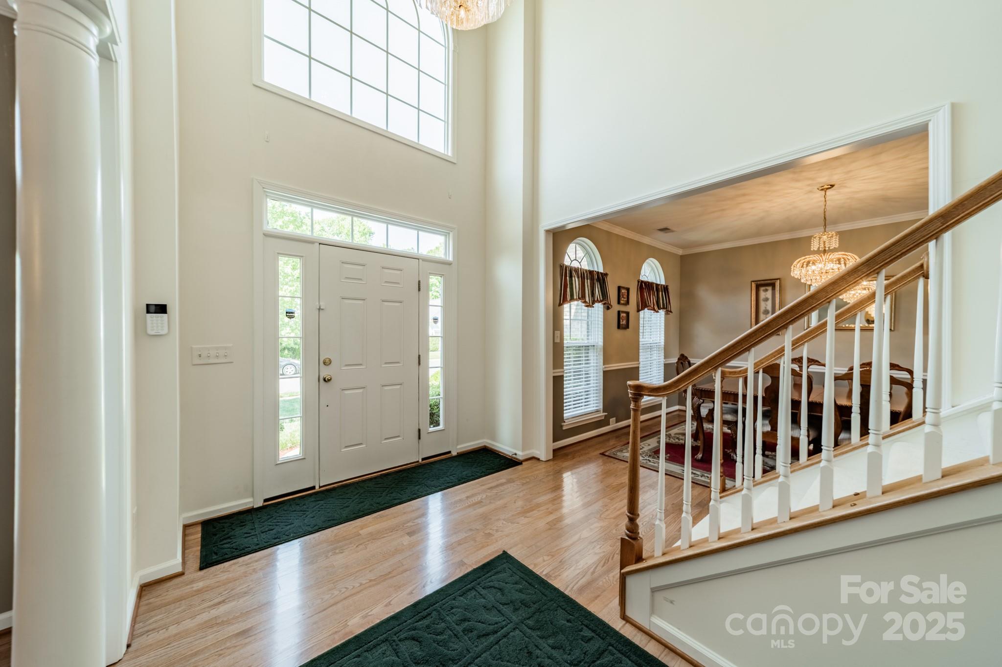 709 Circle Trace Road Monroe, NC 28110 - Photo 4 of 48 Gallery Image 4