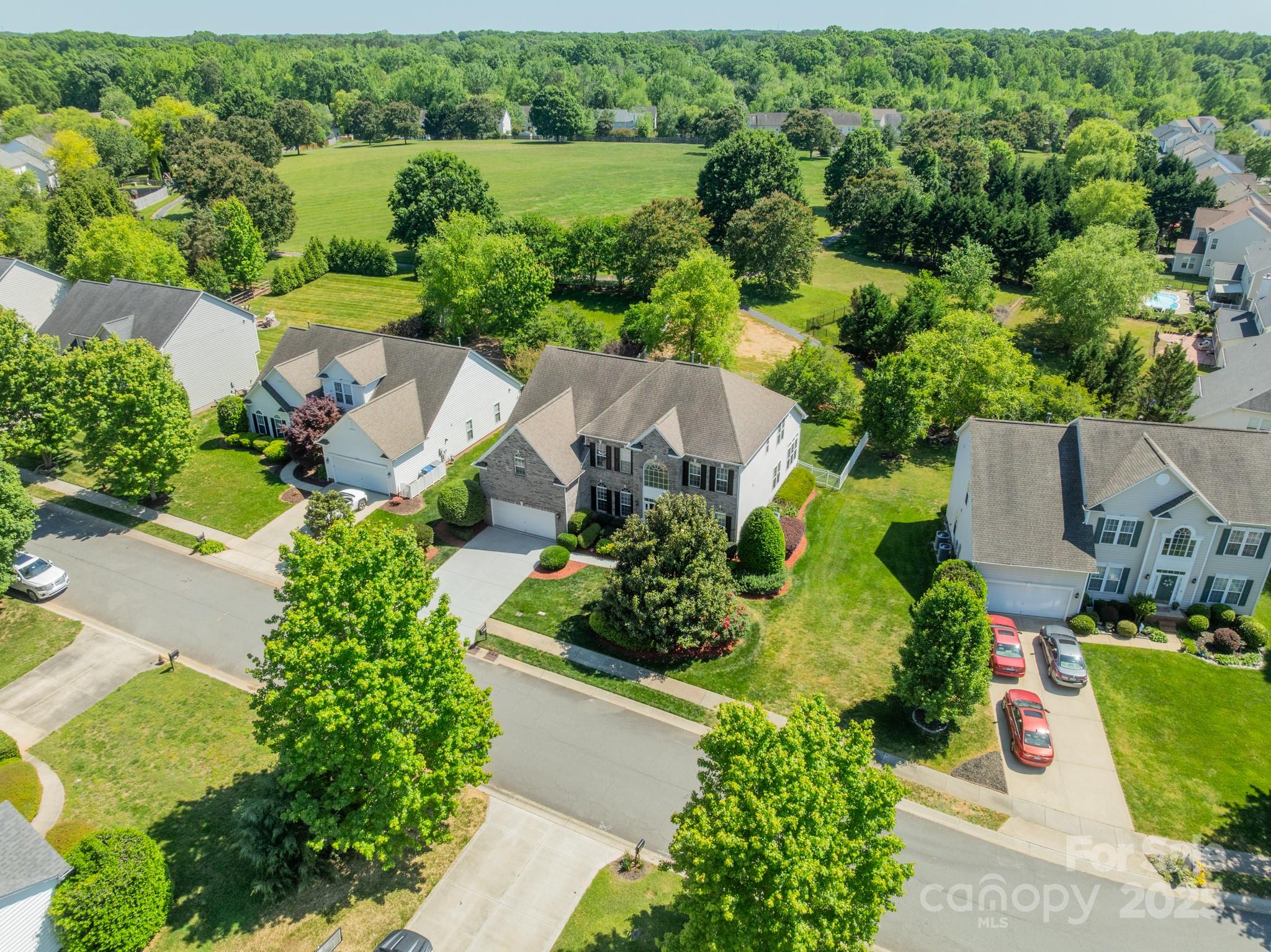 709 Circle Trace Road Monroe, NC 28110 - Photo 44 of 48 Gallery Image 44