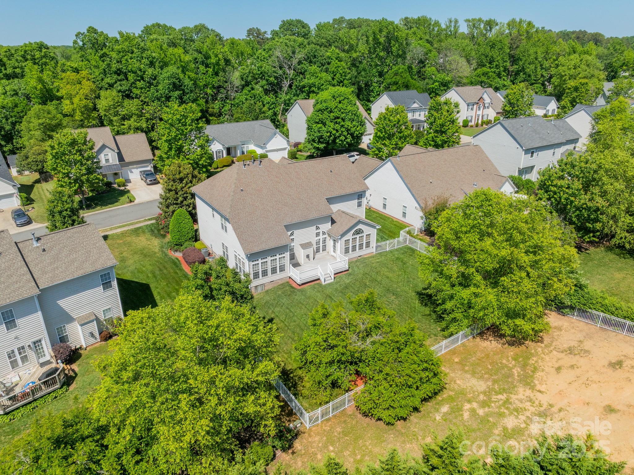 709 Circle Trace Road Monroe, NC 28110 - Photo 45 of 48 Gallery Image 45