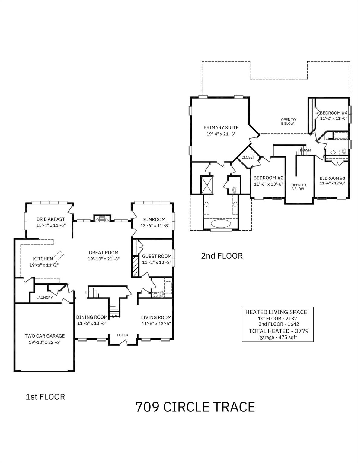 709 Circle Trace Road Monroe, NC 28110 - Photo 48 of 48 Gallery Image 48